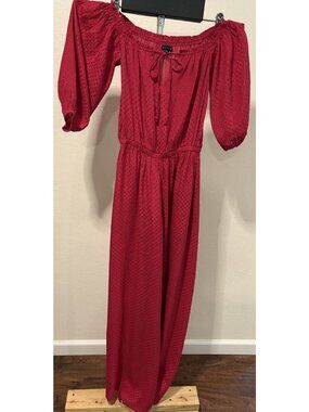 VENUS Jumpsuit Women Size XS Wide Leg Dressy